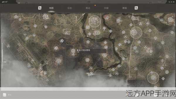 潜行者 2,切尔诺贝利之心 个性成就全攻略