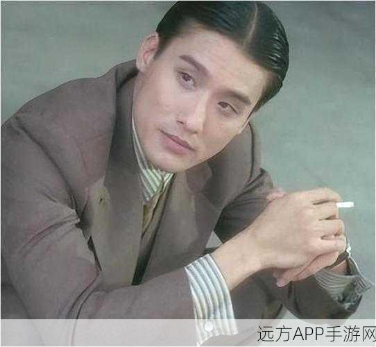江湖风云录,梁家辉的传奇人生