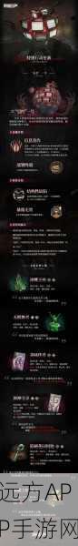 异象回声公测惊喜!兑换码全攻略