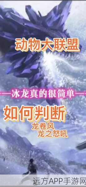 DNF 宠物冰龙攻略,冰龙任务接取全指南