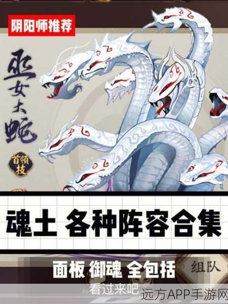 阴阳师,雨火流阵容及御魂搭配终极攻略,制霸战场秘籍