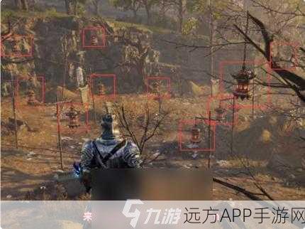 永劫无间深度攻略,揭秘火笼与冰锥悬挂位置,助你称霸战场