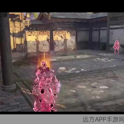 永劫无间深度攻略,揭秘火笼与冰锥悬挂位置,助你称霸战场