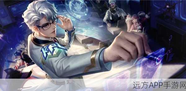 小米超神新英雄揭秘,星际指挥官诸葛亮震撼登场