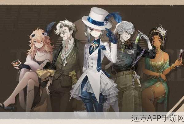 维尔汀华丽回归!重返未来1999角色强度与绝美造型全解析