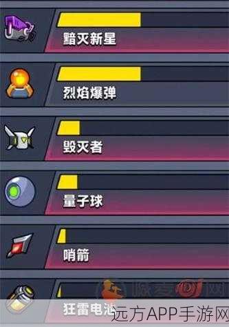 弹壳特攻队顶尖攻略,揭秘毁灭无人机合成秘籍与实战技巧