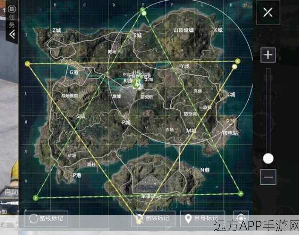 绝地求生经典地图回归,重温昔日战场,轻松畅享吃鸡乐趣!