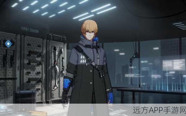 战双帕弥什深度攻略，解锁乱数撷影迷情涂装全攻略