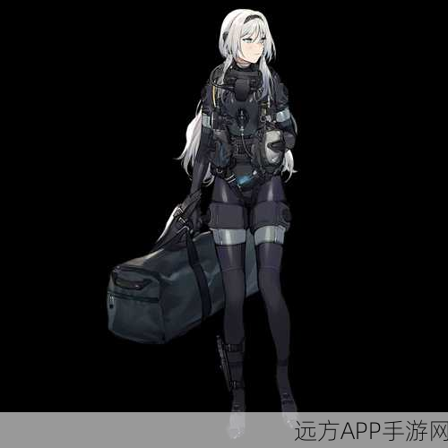 AN94三改深度剖析,少女前线战场霸主重塑荣耀之路