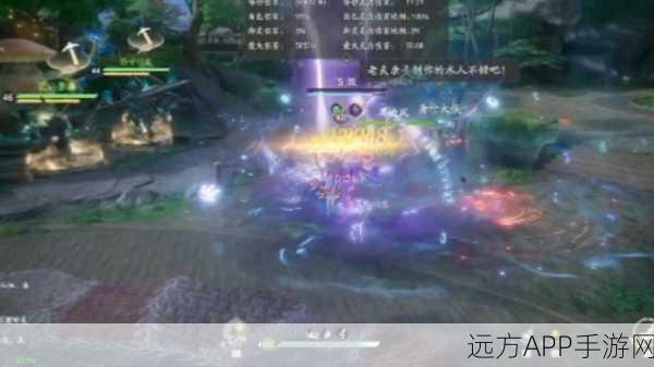 仙剑世界深度揭秘,夕宝盘玩法全攻略与灵纹激活秘籍大公开