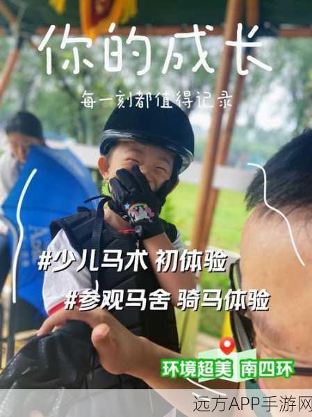 探秘这就是江湖,轻松获取驭马术秘籍