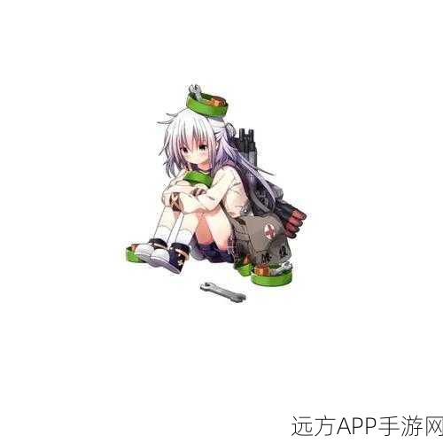 战舰少女R,揭秘雪风号神秘技能,制霸海域的终极攻略