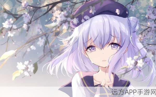 战舰少女R,揭秘雪风号神秘技能,制霸海域的终极攻略