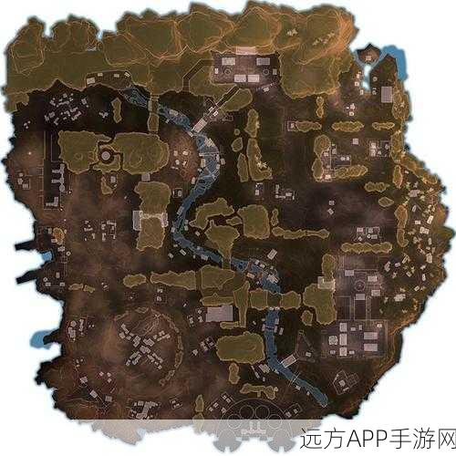 Apex 地图大揭秘,热门地图玩法全攻略及精彩赛事细节