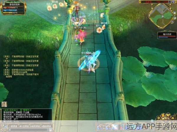 真封神官网仙岛探秘，神秘路径大揭秘