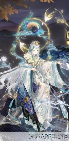 奇迹暖暖,苍龙之腹套装绝美搭配攻略,解锁古风新风尚!