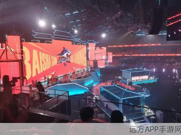 穿越火线狂欢盛宴,超值活动携丰富赛事细节震撼登场