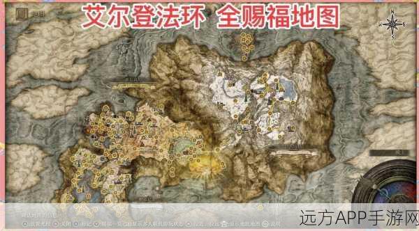 艾尔登法环罗蕾塔斩击战灰位置大揭秘