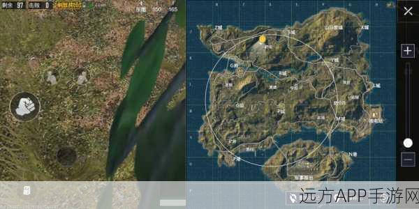 绝地求生刺激战场，竞技模式制胜秘籍，深度解析战术布局与实战技巧