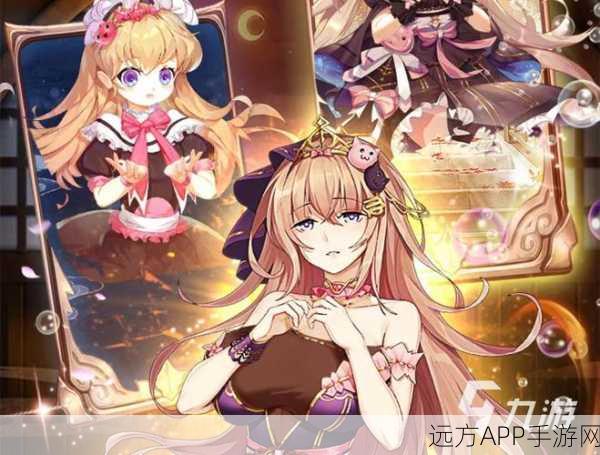 巫师宝石消除,魔法世界的消除闯关新体验
