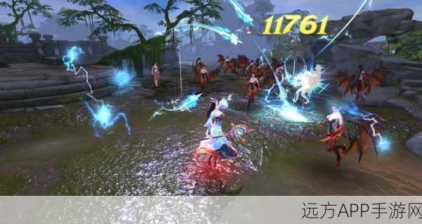 镇魔曲快速升级秘籍,解锁高效成长路径