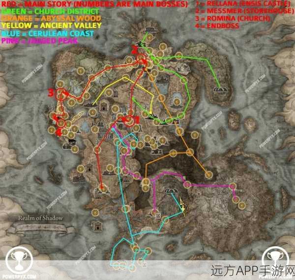 艾尔登法环黄金树之影 DLC 绘画侵略获取全攻略