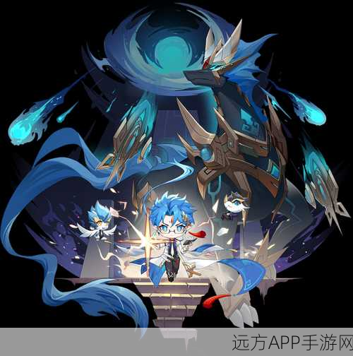 深度揭秘,奥拉星手游奇灵王逆元化全攻略与实战特性解析