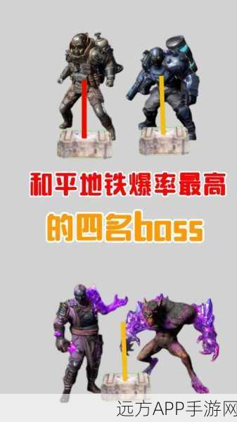地铁逃生巅峰对决,揭秘首领实力排行与制胜策略