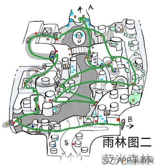揭秘光遇高效攻略,一次必中猛0的绝密技巧