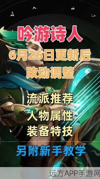 塔瑞斯世界,吟游诗人VS牧师,谁才是团队灵魂治愈者?