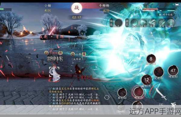 天涯明月刀手游,IOS与安卓数据互通详解,无缝连接不再是梦!