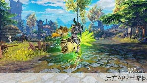 太极熊猫 3 猎龙,骸骨战马深度解析与驾驭秘籍