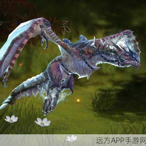 太极熊猫 3 猎龙,骸骨战马深度解析与驾驭秘籍