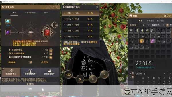 手游探秘,黑色沙漠黑珍珠全攻略,揭秘功效与高效获取途径