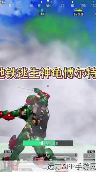 地铁逃生大神大表哥，阵营探秘与致胜秘籍