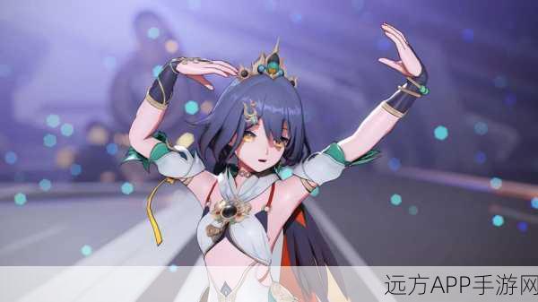 崩坏·星穹铁道云璃角色抽取攻略,性价比与实战能力深度剖析