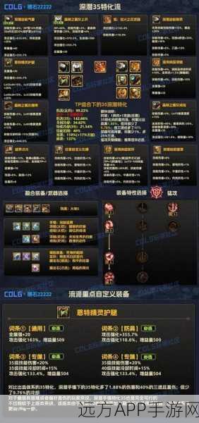 探秘 DNF 带星武器,星级力量的神秘崛起