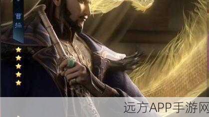 率土之滨,五星许褚深度解析,实力究竟几何?