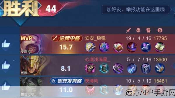 王者荣耀，高效提升成就等级攻略大揭秘