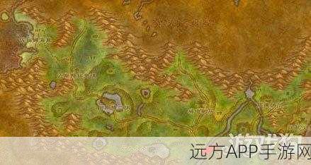 魔兽世界怀旧服，月亮井神秘位置大起底