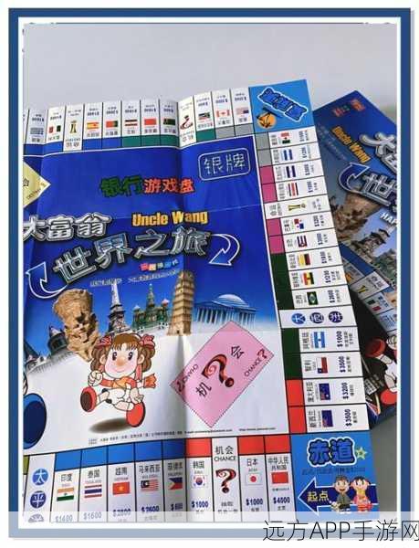 深度解析，大富翁9拆屋卡属性与实战运用策略