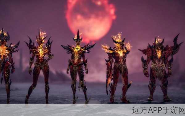 勇闯失落的方舟扭曲君主走廊，通关秘籍大揭秘