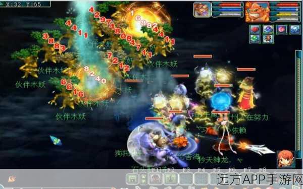 梦幻西游 109 级必刷的 6 大副本探秘
