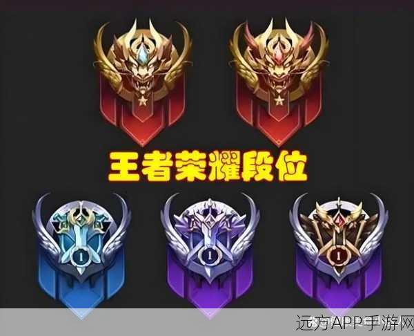 王者荣耀,揭秘高效上分策略,助你突破瓶颈