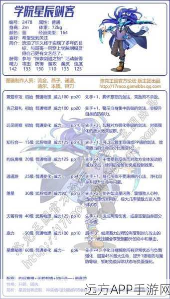 洛克王国魏延技能搭配深度解析,征服竞技场的王者之道