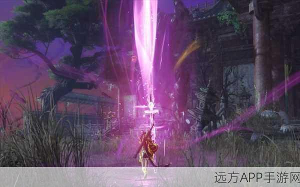 永劫无间妖刀姬称雄战场的最佳武器探秘