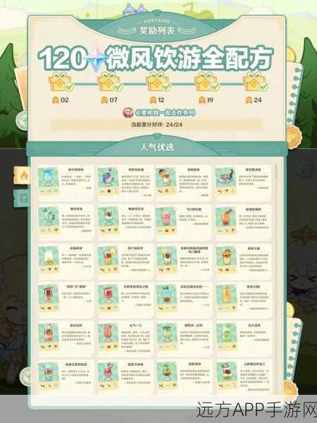 探秘原神猎鹿人餐厅,位置全攻略与招牌美食鉴赏,赢取限定食谱!