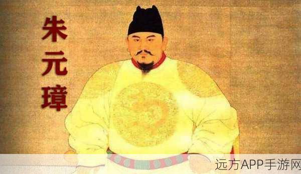 深度解析江南百景图中朱元璋的实力表现