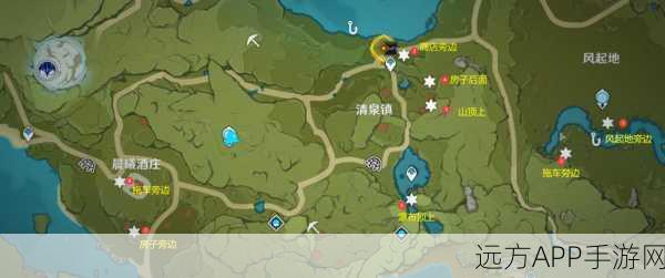 原神丰饶的祝愿首日宝箱神秘大揭秘