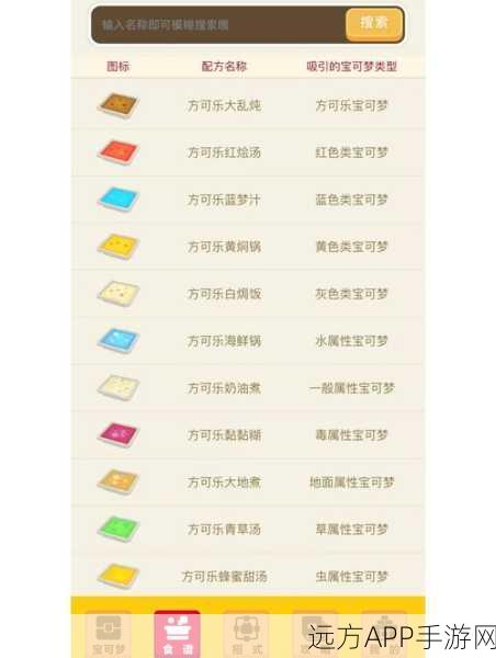 宝可梦大探险,高效刷图必备技能搭配攻略